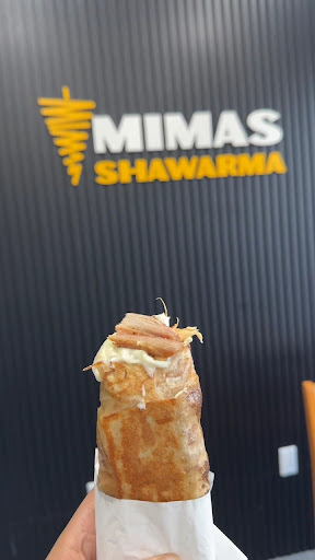 Photo of Mimas Shawarma - 312 Commissioners Rd W Unit 6, London, ON N6J 1Y3